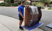 one-item moving services